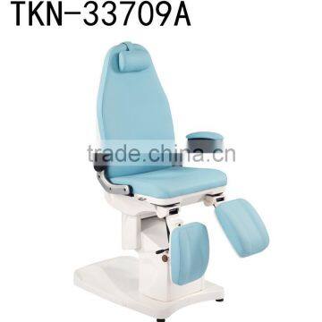 Pedicure chair partsnail salon equipment for sale TKN-33709A