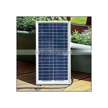 Solar Hot Water Heater System 20w photo-4