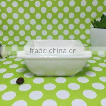 China Stocked Ceramic Cheap China Dinner Dishes and Plates photo-2