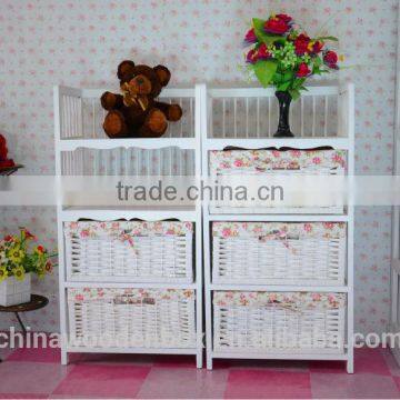 Hot sale Living Room wooden cabinet with drawers