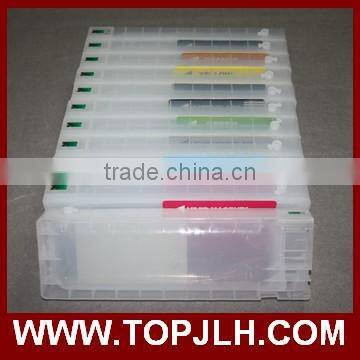 11 Colors Transparent Ink Cartridges for Epson 9900 7900 With Ink Bag photo-6