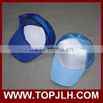 2016 Hot Heat Transfer Printing Sublimation Blank Snapback Cap