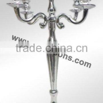 Arms Crystal Candelabra photo-2