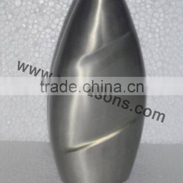 Metal Garden Decorative Antique Flower Pot Bronze Vase photo-3