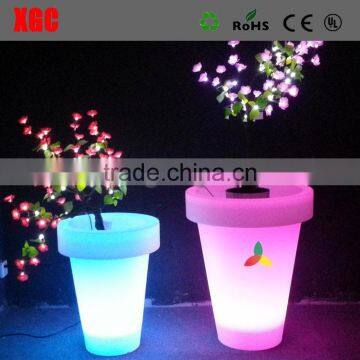 Party and wedding decoration home and outdoor flower pot GD120