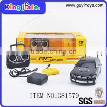 Best quality popular safety in China super fashion rc import cars