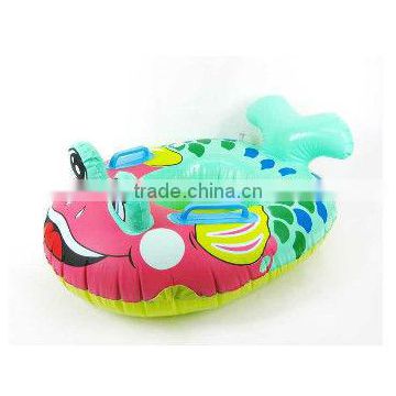 Inflatable baby Swimming seat