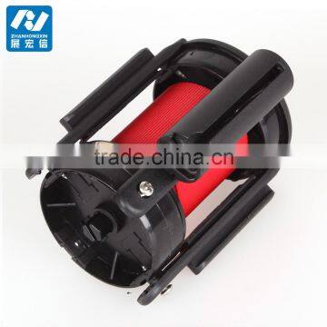 2M Retractable Belt Cassette Mechanism photo-5