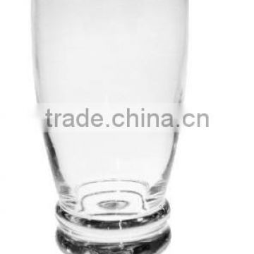 drinking glass tumbler