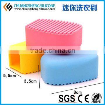 Clothes Cleaning Brush, Soft Anti-damage Clothes Brush, photo-4