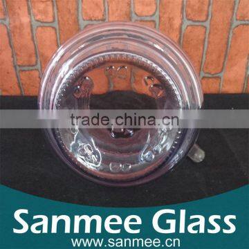 Hot Selling Russian Vodka Price Tall Glass Bottles With Corks photo-3