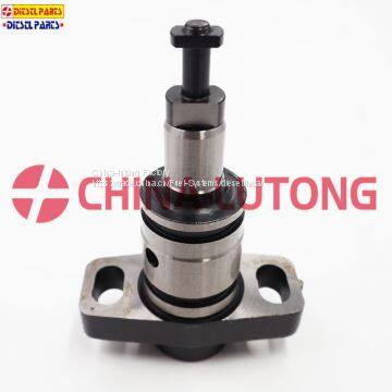 Fuel Injector Plunger DENSO OEM Number 090150-5971 Diesel Plunger / Element For MITSUBISHI PN Type For Fuel Engine photo-2
