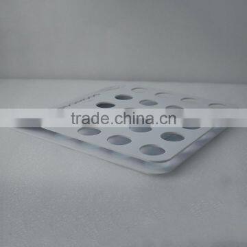 Custom Acrylic Nespresso Coffee Capsule Display Stand photo-6