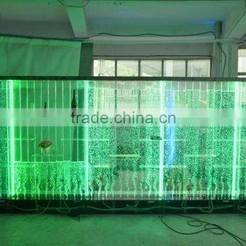 Acrylic Water Bubble Cheap Led Furniture Lighting photo-4