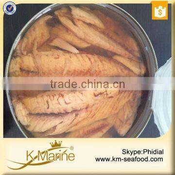 Wholesale Round Cheap Canned Food photo-3