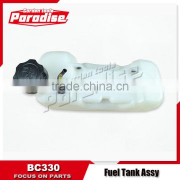 Professional Brush Cutter Spare Parts CG330 BC330 33CC Brush Cutter Fuel Tank