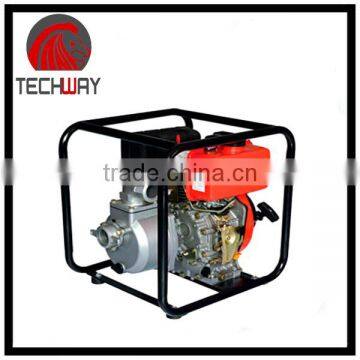 2inch diesel engine water pump/centrifugal water pumps