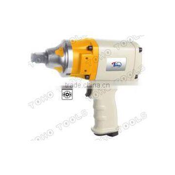 3/4" 5000rpm air impact wrench (Twin Hammer Mechanism)