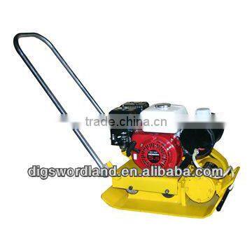 mini plate compactor