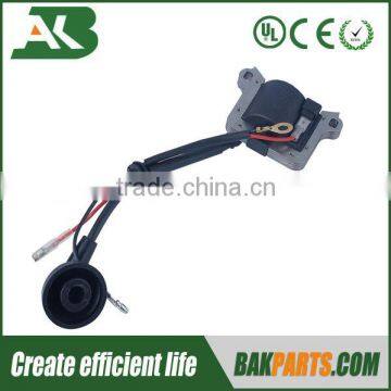 Brush cutter spare parts Ignition Coil Module for T200 Brush Cutter