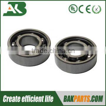 Garden Tool Parts Chain Saw Spare Parts H51 H55 Chain Saw Bearing