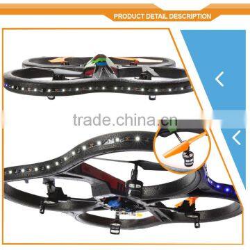 New Design Top Quality Follower Professional Drone 2.4G RC UFO Drone Delivery Made in China photo-4