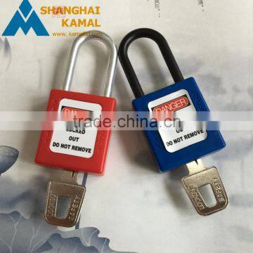 Lightweight Safety Lockout Padlock photo-2