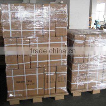 German Quality Hot Sell Magnetic Base Drill With 2 Speeds Drill Machine for Sale(MAG32/60)60mm photo-5