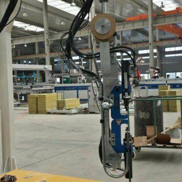 Wuhan Herorivet Machinery Manufacturing Co., Ltd company overview - view 1