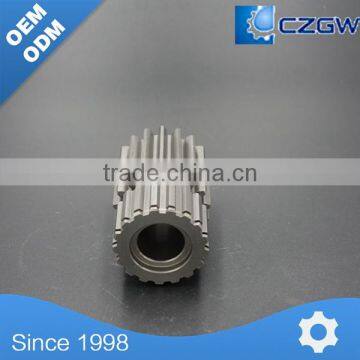 Nonstandard Customized Transmission Gear Planetary Gear for Various Machinery photo-6