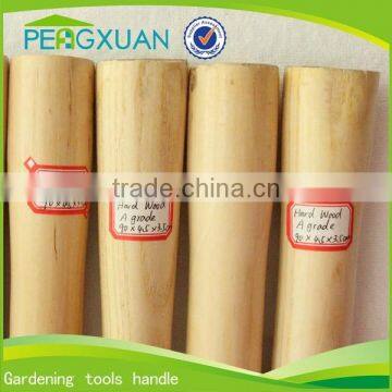 Garden Tools Wholesale Durable Natural Hoe With Wooden Handle photo-3