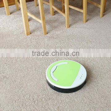 High Performance Cleaning Machine Robot Cleaner With Rechargeable Battery photo-4