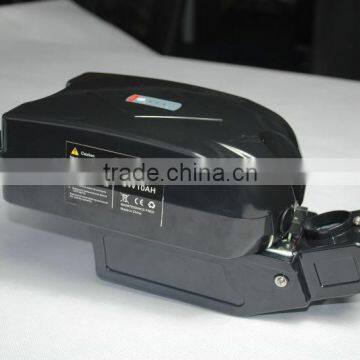 Frog Style 24V LiFePO4 Battery for Ebike photo-5