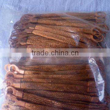 Non Sparking Tools,flange Static Connecting Plate(flange Static Jumper Wire) photo-2