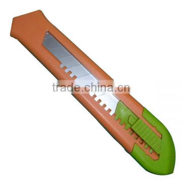 18mm ABS Material Snap Off Utility Knife