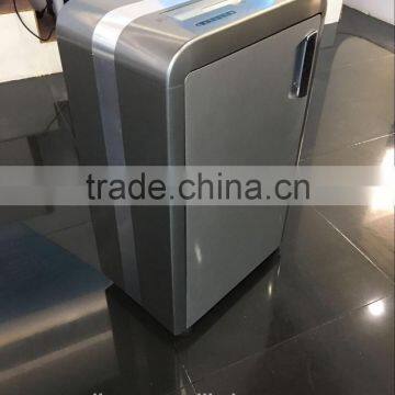 JP-8620M Middle Medium Office Paper Shredder /Micro Cut/2*10mm/GS/CE photo-4