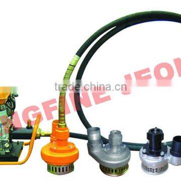 High Quality Flexible Shaft Water Pump RB50/RB80