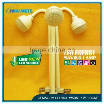 LED Energy Saving Lamp for Laptops photo-3