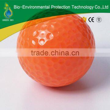 Hot Sell Glow in the Dark Golf Balls photo-2