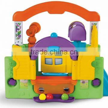 HOT SALE 2015 NEW PRODUCTS FANCY BABY GARDEN PLAYSET TOY FROM DONGGUAN FACTORY ON CHINA photo-2