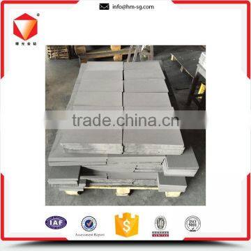 Practical Good-hardness Refractory Graphite Sheet for Sale photo-3