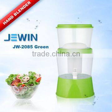 8L water filter machine price with ceramic filter activated carbon with cheap price