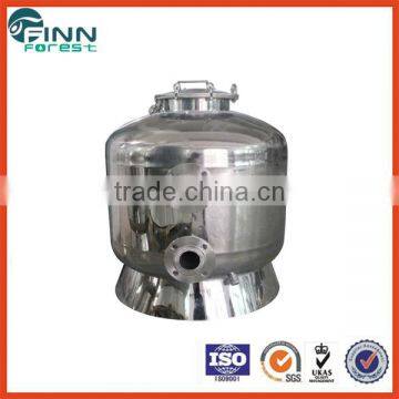 Swimming Pool Sand Filter Swimming Materials and Equipments