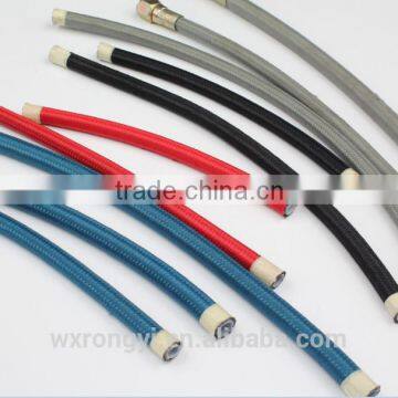 With Fiitings Brake Hose Teflon Hose photo-4