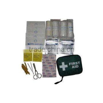 Usefull First Aid Kit