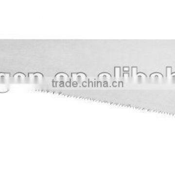 edged tooth wooded handle hand saw "cutter saw", panel saw, SH-318