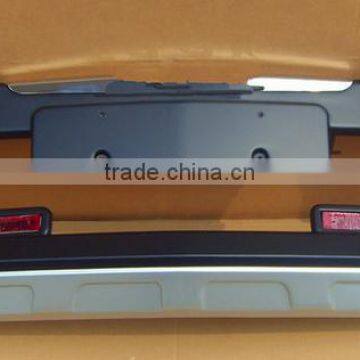 Wholesale ABS Front Bumper Auto Parts Car Accessories Use for Daewoo/chevrolet