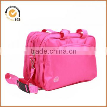 789410 chiqun protective bag and hot sales custom makeup artist bag