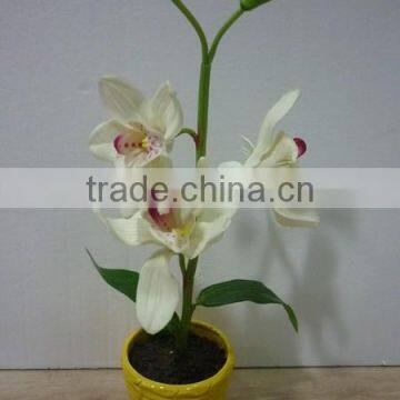 GT080 led flower phalaenopsis decoration light with high quality