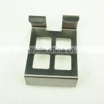 42152 Stainless Steel Set of Door Hooks photo-5